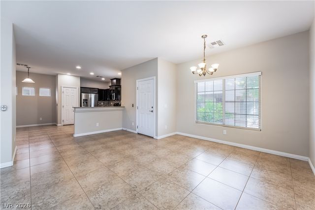 9526 Vega Carpio Avenue, Las Vegas, NV 89178