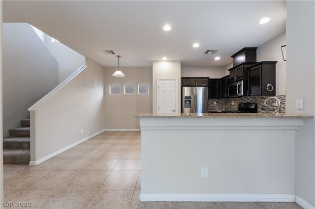 9526 Vega Carpio Avenue, Las Vegas, NV 89178