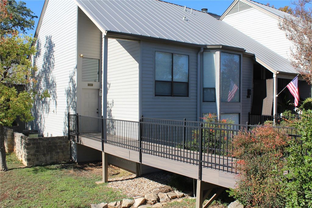 108 World Of Tennis SQ 108C, Lakeway, TX 78738