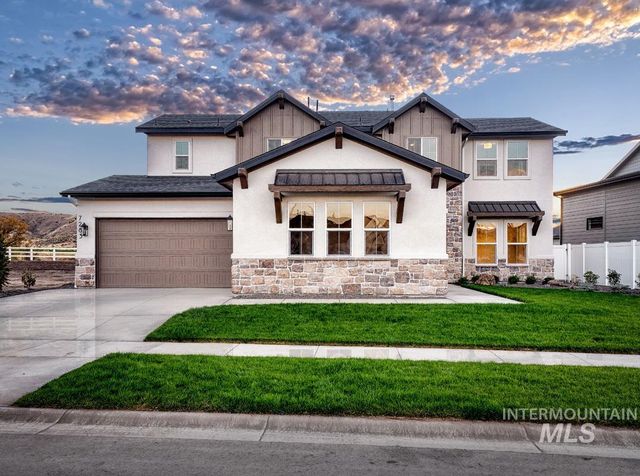 7283 W Waxwing Dr, Boise, ID 83714