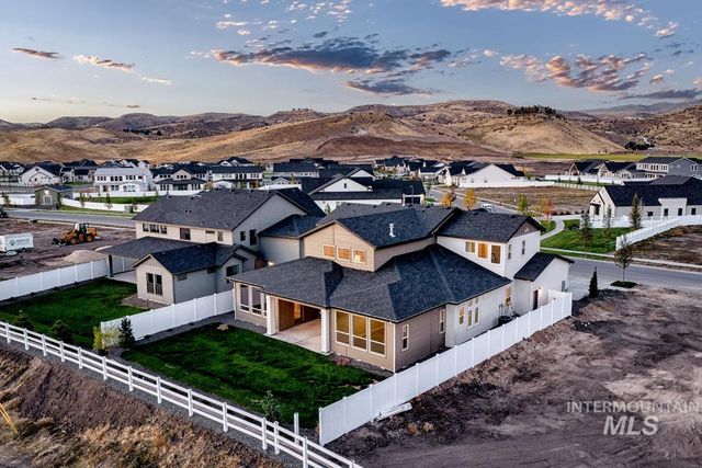 7283 W Waxwing Dr, Boise, ID 83714
