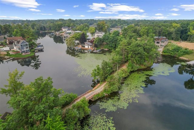 000 Cushing Street, Lake Orion, MI 48362