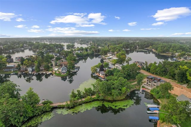 000 Cushing Street, Lake Orion, MI 48362