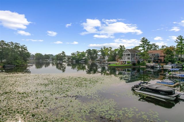 000 Cushing Street, Lake Orion, MI 48362