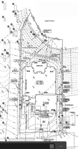 000 Cushing Street, Lake Orion, MI 48362