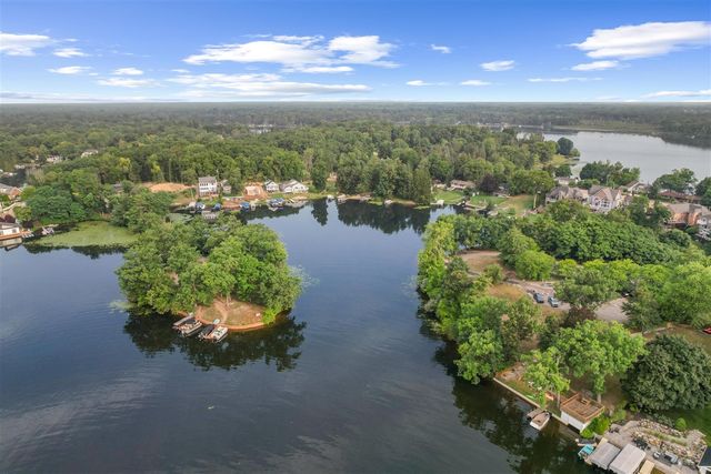 000 Cushing Street, Lake Orion, MI 48362