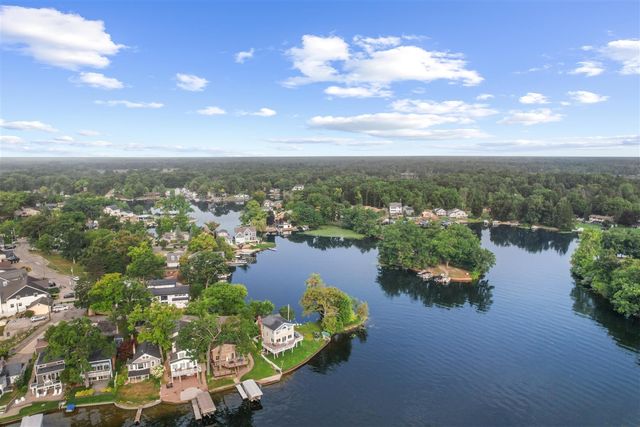 000 Cushing Street, Lake Orion, MI 48362