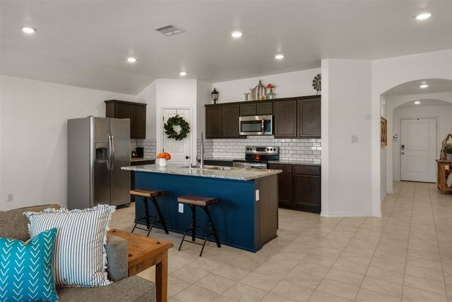 2410 Lupton Street, Anna, TX 75409