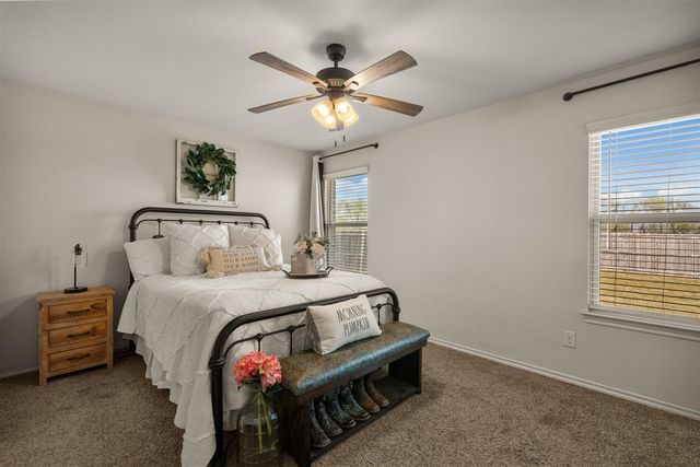 2410 Lupton Street, Anna, TX 75409