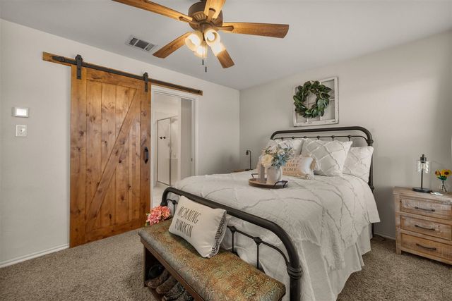 2410 Lupton Street, Anna, TX 75409