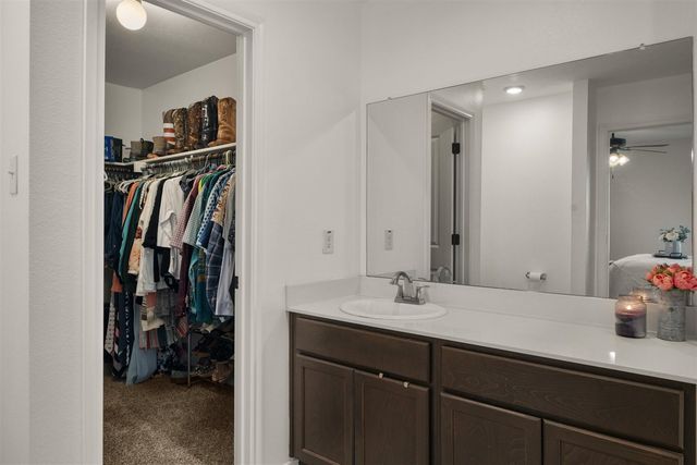 2410 Lupton Street, Anna, TX 75409