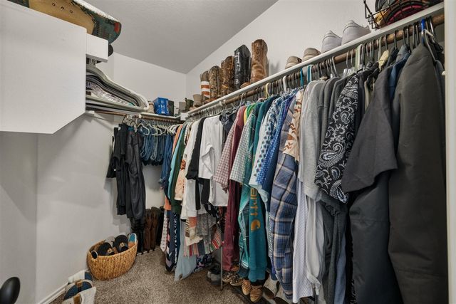 2410 Lupton Street, Anna, TX 75409