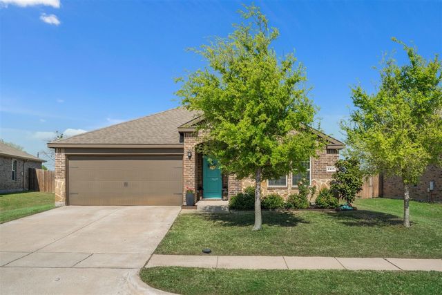 2410 Lupton Street, Anna, TX 75409