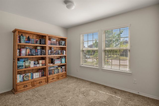 2410 Lupton Street, Anna, TX 75409