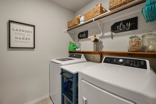 2410 Lupton Street, Anna, TX 75409