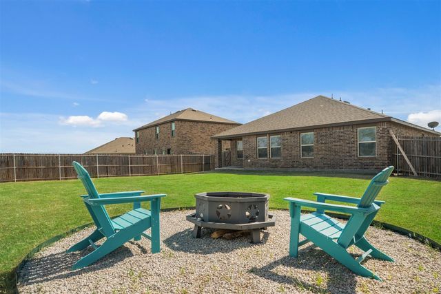 2410 Lupton Street, Anna, TX 75409