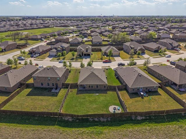 2410 Lupton Street, Anna, TX 75409