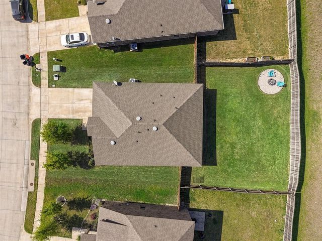 2410 Lupton Street, Anna, TX 75409