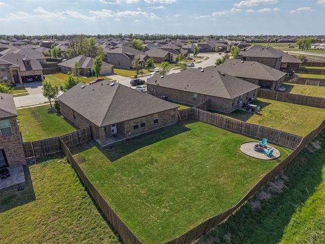 2410 Lupton Street, Anna, TX 75409