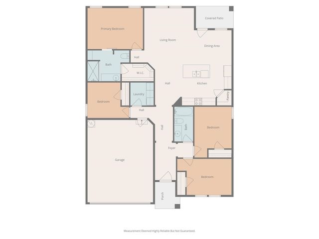 2410 Lupton Street, Anna, TX 75409