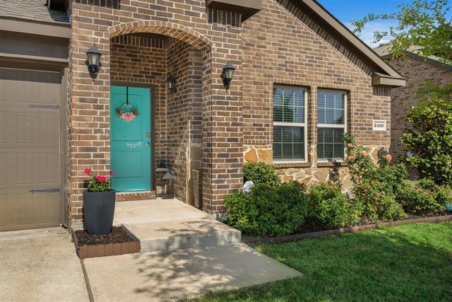 2410 Lupton Street, Anna, TX 75409