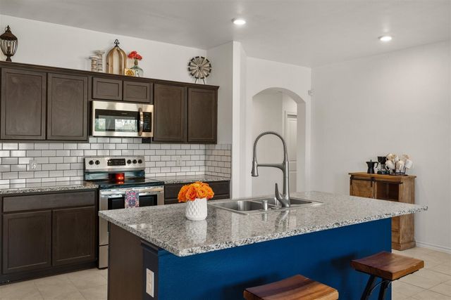 2410 Lupton Street, Anna, TX 75409