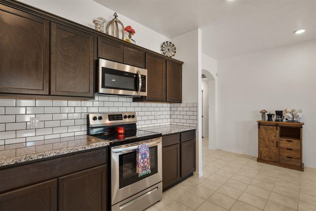 2410 Lupton Street, Anna, TX 75409