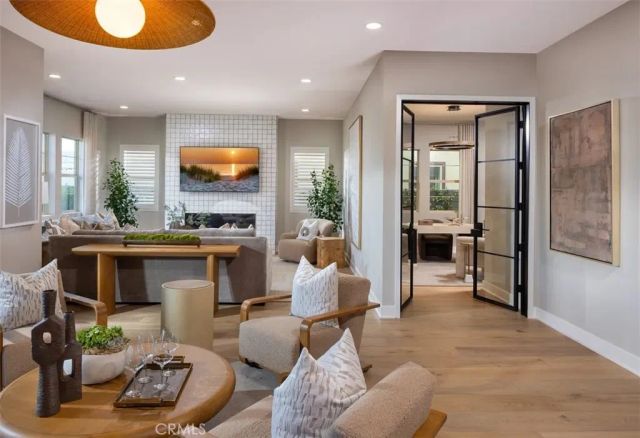6178 Allure Drive, Rancho Mission Viejo, CA 92694
