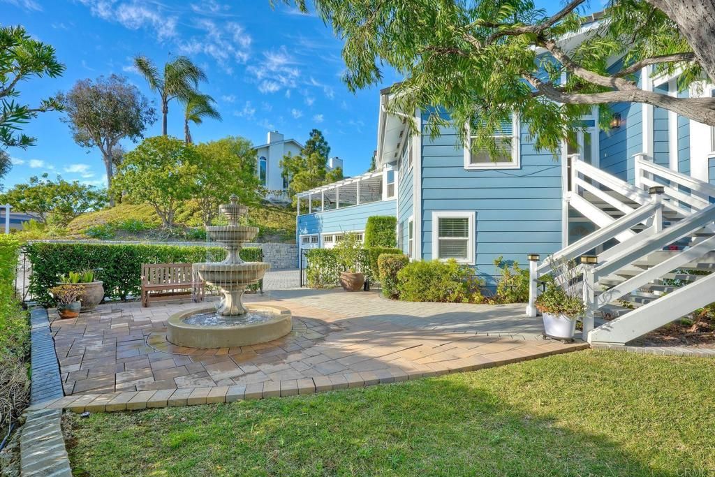 1413 Trabert Ranch Road, Encinitas, CA 92024 — photo 5