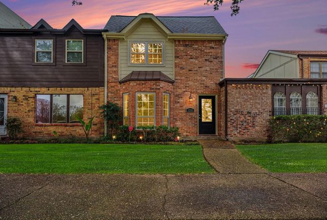 1318 Ward Road, Baytown, TX 77520