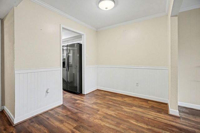 1318 Ward Road, Baytown, TX 77520