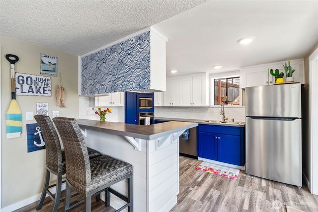 4624 Thompson Lane SE, Olympia, WA 98513
