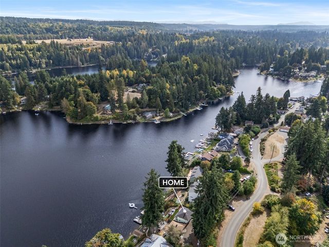 4624 Thompson Lane SE, Olympia, WA 98513