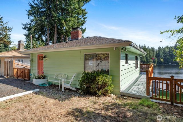 4624 Thompson Lane SE, Olympia, WA 98513