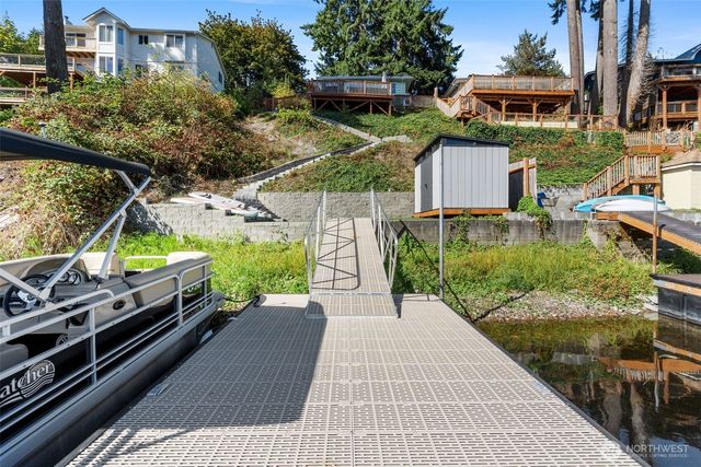 4624 Thompson Lane SE, Olympia, WA 98513