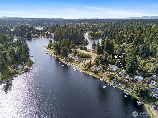 4624 Thompson Lane SE, Olympia, WA 98513