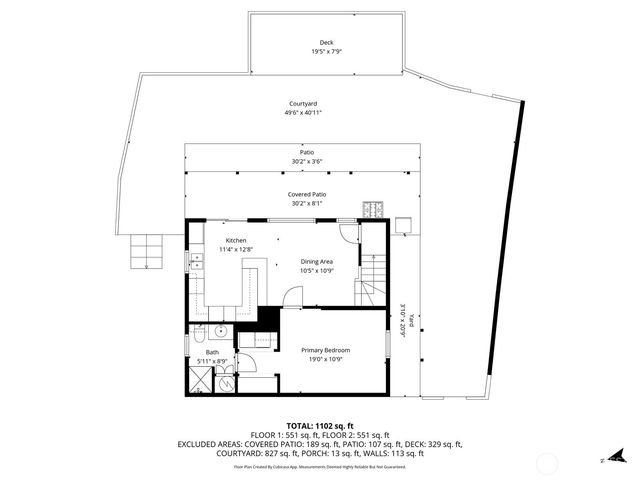 4624 Thompson Lane SE, Olympia, WA 98513