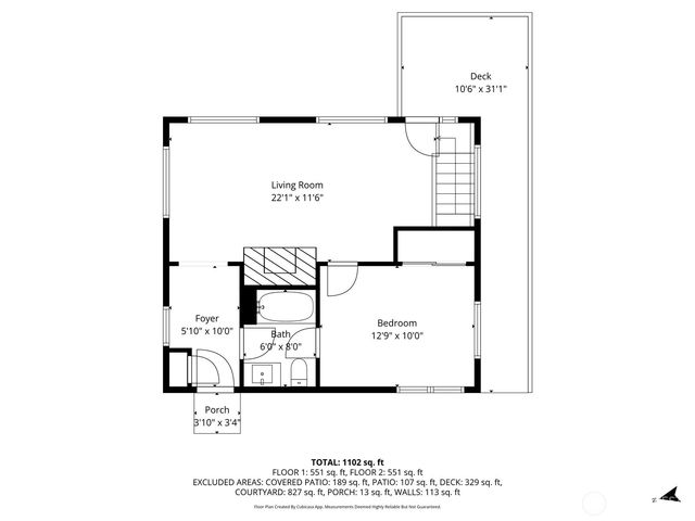 4624 Thompson Lane SE, Olympia, WA 98513