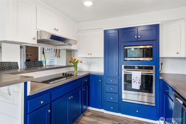 4624 Thompson Lane SE, Olympia, WA 98513