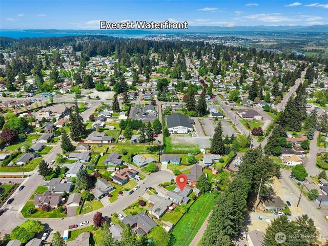 1802 70th Place SE, Everett, WA 98203