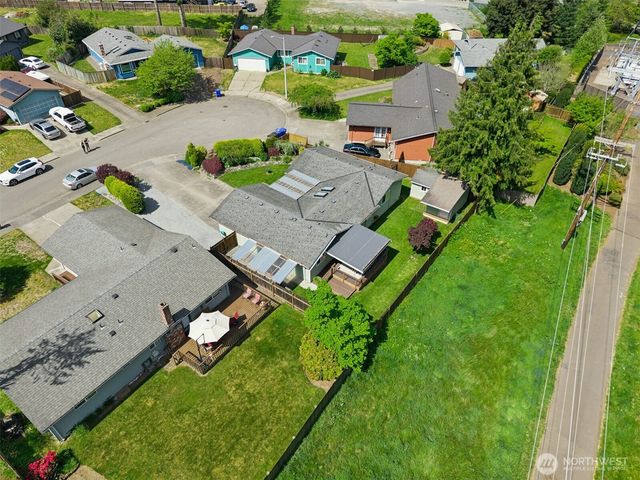 1802 70th Place SE, Everett, WA 98203