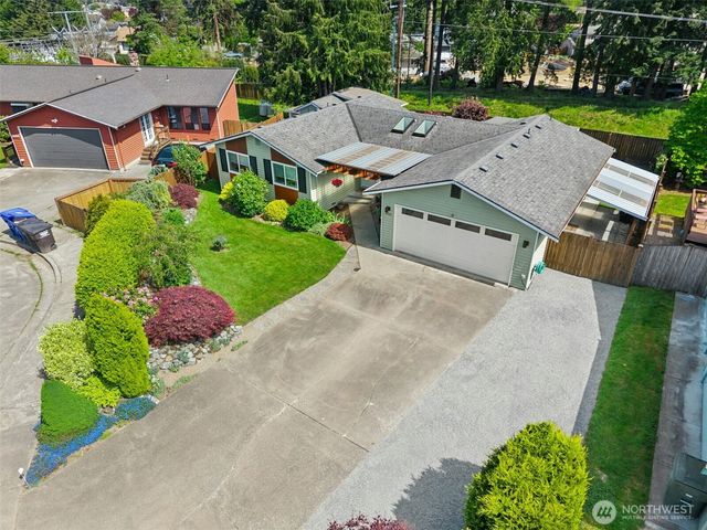 1802 70th Place SE, Everett, WA 98203