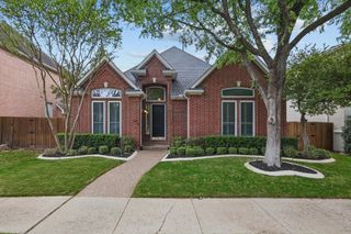 3215 Ricci Lane, Irving, TX 75062