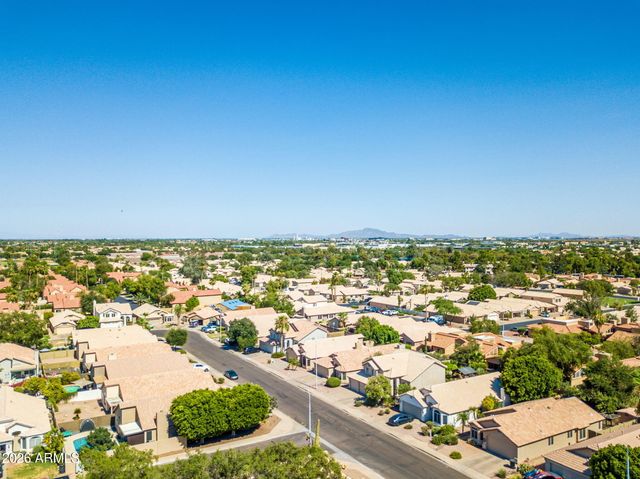 4872 W HARRISON Street, Chandler, AZ 85226