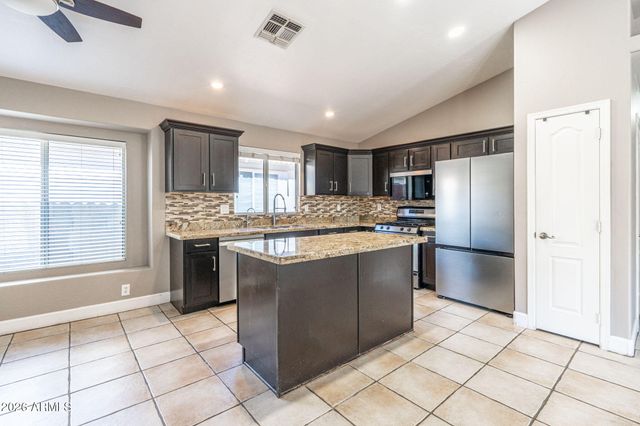 4872 W HARRISON Street, Chandler, AZ 85226