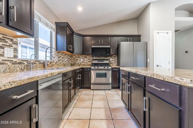 4872 W HARRISON Street, Chandler, AZ 85226