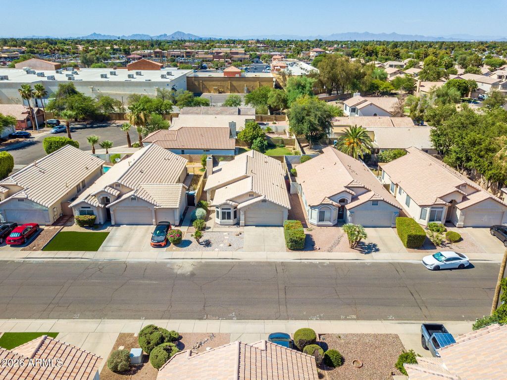 4872 W HARRISON Street, Chandler, AZ 85226 — photo 2