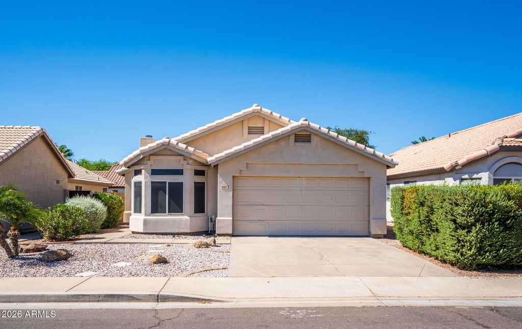 4872 W HARRISON Street, Chandler, AZ 85226 — photo 3