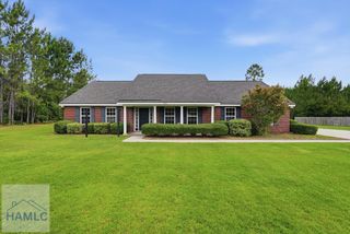 1425 Mill Pond Road SE, Ludowici, GA 31316