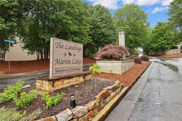 436 Teal Court, Roswell, GA 30076